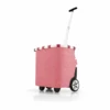 Reisenthel® Carrycruiser Frame Twist Berry 2 Reisenthel® Carrycruiser Frame Twist Berry -Schulbedarf reisenthel carrycruiser frame twist berry a367043