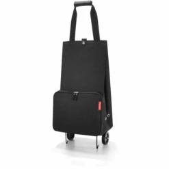 Reisenthel® Foldabletrolley Black