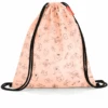 Reisenthel® Mysac Kids Cats And Dogs Rose -Schulbedarf reisenthel mysac kids cats and dogs rose a247116