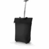 Reisenthel® Trolley M Black -Schulbedarf reisenthel trolley m black a301252