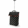 Reisenthel® Trolley M Mixed Dots 1 Reisenthel® Trolley M Mixed Dots -Schulbedarf reisenthel trolley m mixed dots a301262