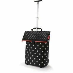 Reisenthel® Trolley M Mixed Dots