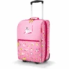 Reisenthel® Trolley XS Kids Abc Friends Pink 2 Reisenthel® Trolley XS Kids Abc Friends Pink -Schulbedarf reisenthel trolley xs kids abc friends pink a262995