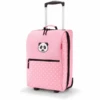 Reisenthel® Trolley XS Kids Panda, Dots Pink