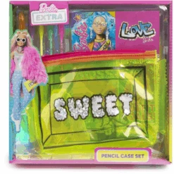 RMS Barbie Extra Federtaschen-Set