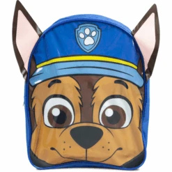 RMS Paw Patrol Chase Craft Rucksack