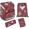 Scooli EasyFit Schulranzen-Set Harry Potter, 5-teilig -Schulbedarf scooli easyfit schulranzen set harry potter 5 teilig a401371