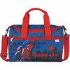 Scooli EasyFit Sporttasche Spider-Man