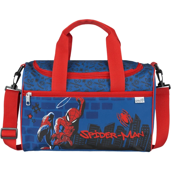Scooli EasyFit Sporttasche Spider-Man 3 Scooli EasyFit Sporttasche Spider-Man