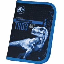 Scooli Gefülltes Schüleretui Jurassic World