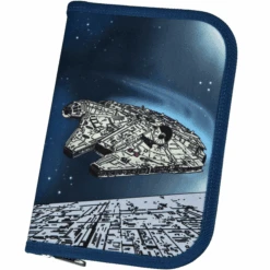 Scooli Gefülltes Schüleretui Star Wars
