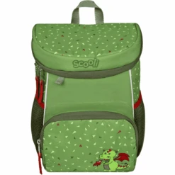 Scooli Mini Me Kindergartenrucksack Diego Dragon