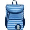 Scooli Mini-Me Kindergartenrucksack Henri Hippo -Schulbedarf scooli mini me kindergartenrucksack henri hippo a295389