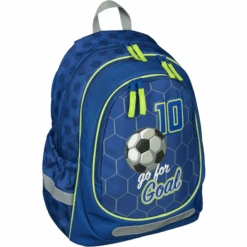 Scooli Schulrucksack Football