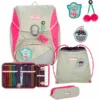 Scout Alpha DIN - Pink Cherry, 4-tlg. -Schulbedarf scout alpha din pink cherry 4 tlg a387524