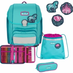 Scout Genius - Dreamworld, 4-tlg.