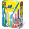 SES Creative® Blow Airbrush Pens -Schulbedarf ses creative blow airbrush pens a307036