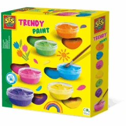 SES Creative® Plakatfarbe Trendy