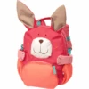 Sigikid® Mini Rucksack Hase -Schulbedarf sigikid mini rucksack hase a242121
