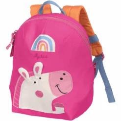 Sigikid® Mini Rucksack Pferd Pink Bags