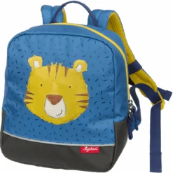 Sigikid® Mini Rucksack Tiger Bags