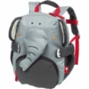 Sigikid® Pfötchenrucksack Elefant -Schulbedarf sigikid pfoetchenrucksack elefant a357591