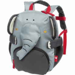 Sigikid® Pfötchenrucksack Elefant