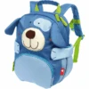 Sigikid® Pfötchenrucksack Hund
