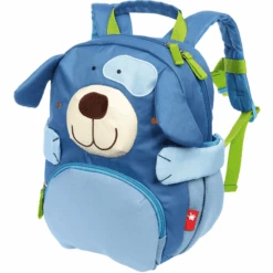 Sigikid® Pfötchenrucksack Hund