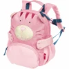 Sigikid® Pfötchenrucksack Katze -Schulbedarf sigikid pfoetchenrucksack katze a357590