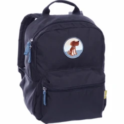 Sigikid® Rucksack Blau Green Collection