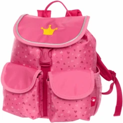Sigikid® Rucksack Groß Pinky Queeny