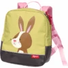 Sigikid® Rucksack Hase Forest 1 Sigikid® Rucksack Hase Forest -Schulbedarf sigikid rucksack hase forest a291883