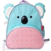 Skip Hop Zoo Rucksack Koala 1 Skip Hop Zoo Rucksack Koala -Schulbedarf skip hop zoo rucksack koala a315681