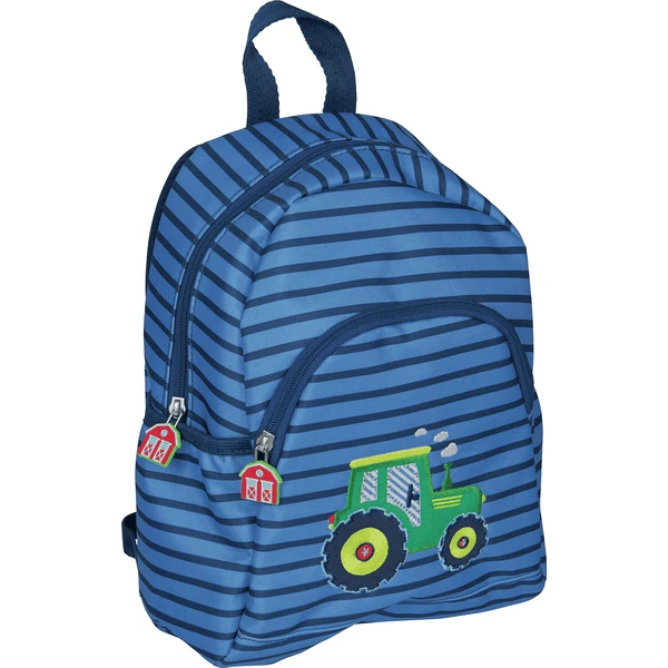 SPIEGELBURG COPPENRATH Rucksack Traktor - Wenn Ich Mal Groß Bin 3 SPIEGELBURG COPPENRATH Rucksack Traktor - Wenn Ich Mal Groß Bin