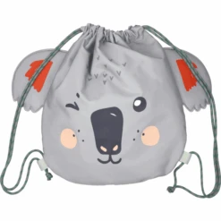 SPIEGELBURG COPPENRATH Sportbeutel Koala - Kleine Freunde