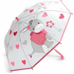 Sterntaler Regenschirm Emmi Girl