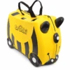 Trunki Kinderkoffer - Biene Bernhard 1 Trunki Kinderkoffer - Biene Bernhard -Schulbedarf trunki kinderkoffer biene bernhard a242625