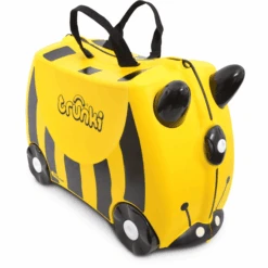 Trunki Kinderkoffer - Biene Bernhard