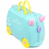 Trunki Kinderkoffer - Einhorn Una -Schulbedarf trunki kinderkoffer einhorn una a242728