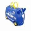 Trunki Kinderkoffer - Polizeiauto Percy 2 Trunki Kinderkoffer - Polizeiauto Percy -Schulbedarf trunki kinderkoffer polizeiauto percy a242732