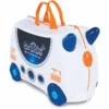 Trunki Kinderkoffer - Skye -Schulbedarf trunki kinderkoffer skye a284151