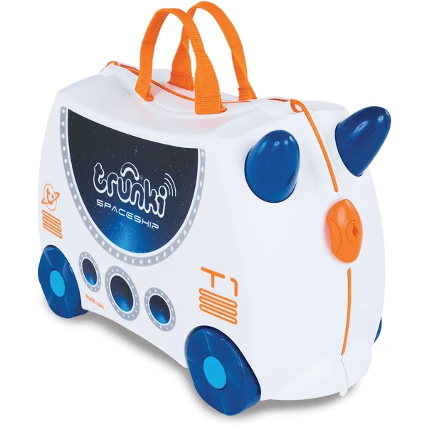 Trunki Kinderkoffer - Skye 3 Trunki Kinderkoffer - Skye