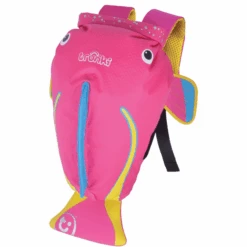 Trunki PaddlePak Coral Pink