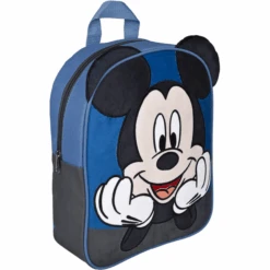 UNDERCOVER Plüsch-Rucksack Mickey