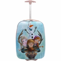 Undercover Trolley Frozen Polycarbonat 16'