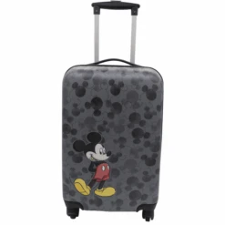 Undercover Trolley Mickey Mouse Polycarbonat 20'