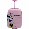 Undercover Trolley Minnie Mouse Polycarbonat 16' -Schulbedarf undercover trolley minnie mouse polycarbonat 16 a379406