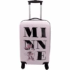 Undercover Trolley Minnie Mouse Polycarbonat 20' -Schulbedarf undercover trolley minnie mouse polycarbonat 20 a379412