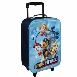 Undercover Trolley Paw Patrol